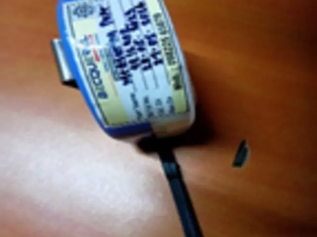 Measuring instrument shown in the Siddhi Enterprises company profile